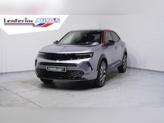 Opel Mokka - 1.2 Turbo GS Line Navi Clima Stoel- en stuurverwarming Camera