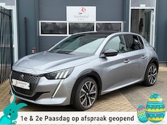 Peugeot 208 - 1.2 PureTech GT-Line CARPLAY PANO COCKPIT CAMERA