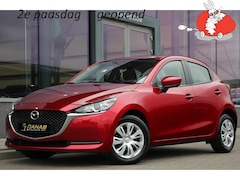Mazda 2 Hybrid - 2 1.5 Skyactiv-G M Hybride | Cruise | DAB | Apple carplay
