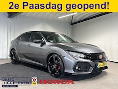 Honda Civic - 1.5 i-VTEC Sport Plus Automaat | Pano | Navi