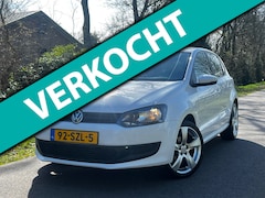 Volkswagen Polo - 1.2 |'' 105.000 KM '' + Airco + Nap + 5-Drs Nu € 6.975,