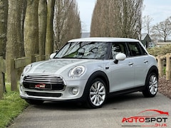 MINI Cooper - 1.5 Chili