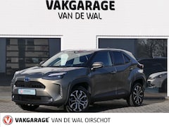 Toyota Yaris Cross - 1.5 Hybrid Team Deutschland | Groot multimediascherm | Apple-/Android Carplay | Achteruitr
