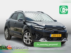 Kia Stonic - 1.0 T-GDi MHEV GT-Line