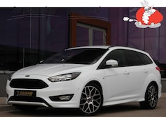 Ford Focus Wagon - 1.5 ST-Line