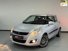 Suzuki Swift - 1.2 Sport-line