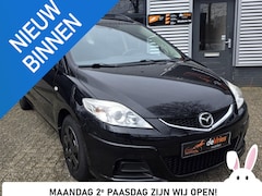 Mazda 5 - 5 1.8 Business *7PERS-AIRCO-APK