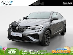Renault Arkana - 145PK E-Tech Hybrid Esprit Alpine Automaat Automaat | Camera | Adaptive Cruise Control | E
