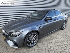 Mercedes-Benz E-klasse - AMG E 63 4MATIC 1e Lak Pano Burmester E63 Business