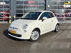 Fiat 500 - 0.9 TwinAir Pop