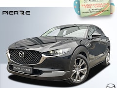 Mazda CX-30 - 2.0 e-SkyActiv-X M Hybrid Automaat Exclusive-line NAVI | Climate control | Achteruitrijcam
