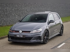 Volkswagen Golf - GTI TCR | Pano - Pretoria - DCC - Camera