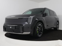 Kia EV9 - Dual Motor GT-Line AWD 99.8 kWh | 10 Jaar Garantie| Panoramadak | 6-zits | 360 Camera | St
