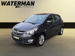 Opel Karl - 1.0 ecoFLEX 120 Edition/PDC/AIRCO/CRUISE/BLEUTOOTH/15"INCH/NAP