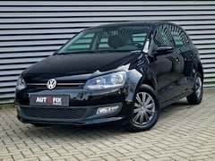 Volkswagen Polo - 1.2 TSI BlueMotion Comfortline Cruise / PDC / Airco