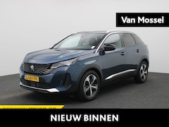 Peugeot 3008 - 1.2 PureTech Blue Lease Allure | Navigatie | 360. Camera | Stoelverwarming | Apple Carplay