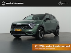 Kia Sportage - 1.6 T-GDi Plug-in Hybrid AWD GT-Line | Panoramadak | Matrix LED Koplampen | Stoel/Stuurver