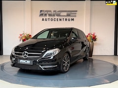 Mercedes-Benz B-klasse - 180 Ambition PANO | Cruise | Trekhaak
