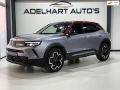 Opel Mokka - 1.2 Turbo GS Line Automaat / Navigatie full map / Camera / Cruise control / Etc…