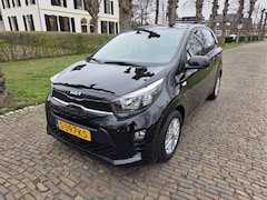 Kia Picanto - 1.0 DPi DynamicLine