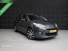 Citroën C3 - 1.2 PureTech Selection | Airco | ESP | Cruise |