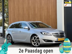 Opel Insignia Sports Tourer - 2.0 CDTI ECOFLEX COSMO + LEDER + LMV
