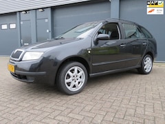 Skoda Fabia Combi - 1.4-16V Creation nieuwe apk 2027