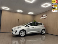 Ford Fiesta - 1.1 Trend * Carplay / Navigatie / Cruise control / NL Auto