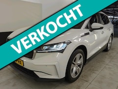 Skoda Enyaq iV - 80 204pk | SOH 94% | Comfort Plus | Climate | Assistentie Pakket | CarPlay | Camera | PDC