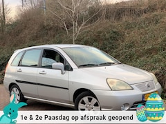 Suzuki Liana - 1.6 S-Limited NIEUWE APK 01-2027 AIRCO SPOTGOEDKOOP