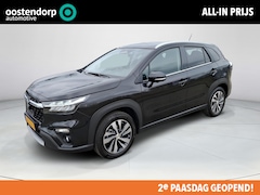 Suzuki S-Cross - 1.4 Boosterjet Style Smart Hybrid 360 camera | 17 inch | led verlichting |