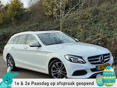 Mercedes-Benz C-klasse Estate - 180 Prestige AUT CHIQUE & LUXE