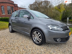 Volkswagen Golf Plus - 1.4 TSI Highline AIRCO/cruise