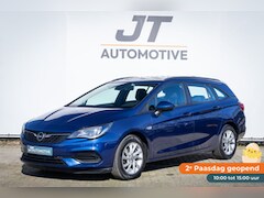 Opel Astra Sports Tourer - 1.2 Edition Parkeersensoren | Trekhaak | Cruise Control | CarPlay | Climate control