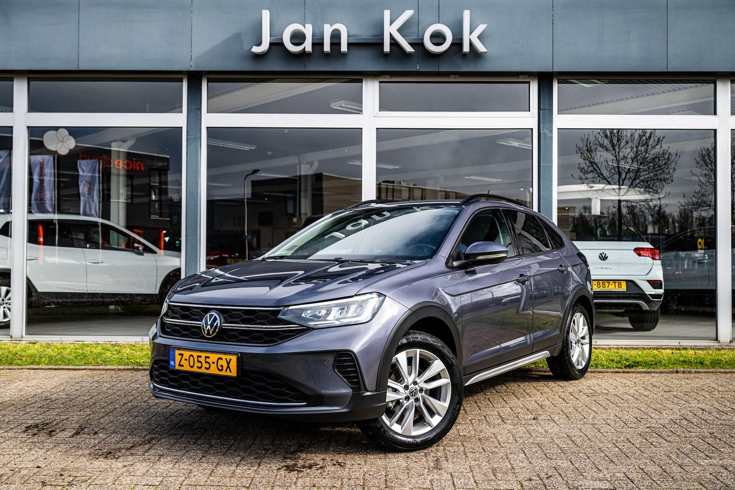 Volkswagen Taigo - 1.0 TSi 95pk Life Edition | Parkeersensoren | Keyless | Camera - AutoWereld.nl