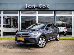 Volkswagen Taigo - 1.0 TSi 95 pk Life Edition | Parkeersensoren | Keyless | Camera