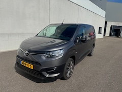 Toyota ProAce City - 1.2 Turbo Live Lang 1ste eigenaar
