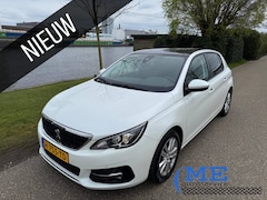 Peugeot 308 - 1.2 PureTech Blue Lease Executive|pano|pdc|
