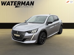 Peugeot 208 - 1.2 GT-Line 101PK AUTOMAAT/VIRTUEEL/CAMERA/LED/17"/SFEERVERLICHTING