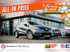 Renault Captur - 0.9 TCe Dynamique | TREKHAAK | CLIMA | PARKEERSENSOREN