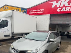 Toyota Auris Touring Sports - 1.8 Hybrid Lease Pano Camera