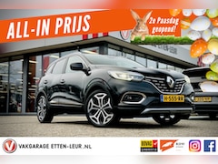 Renault Kadjar - 1.3 TCe Intense | CAMERA | PANO | STOELVERWARMING