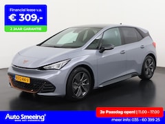 CUPRA Born - 62 kWh | SOH 98% | Panoramadak | Camera | Zondag Open