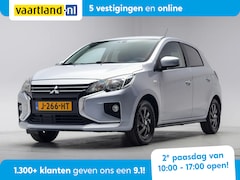 Mitsubishi Space Star - 1.2 Active [ Airco Cruise Apple CarPlay LM Velgen ]