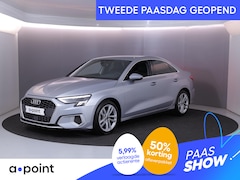 Audi A3 Limousine - 30 TFSI Advanced edition 110 pk S-tronic | Navigatie | Parkeersensoren (Park assist) | App