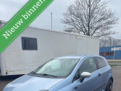 Fiat Grande Punto - 1.2 Active