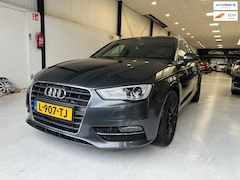 Audi A3 Sportback - 1.8 TFSI quattro/PANO/1JAAR GARANTIE/180 PK