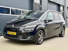 Citroën Grand C4 Picasso - 1.2 PureTech Exclusive