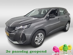 Peugeot 3008 - 1.2 PureTech Active Pack Business 1e-Eig. & Dealer-Onderh. BOVAG-Garantie. NL-Auto