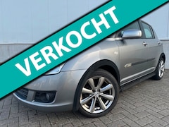 Suzuki Swift - 1.3 Bandit 1e eigenaar, 5d, Clima NL auto